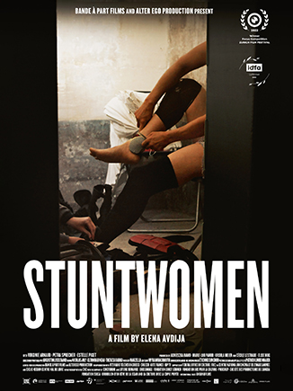 Stuntwomen