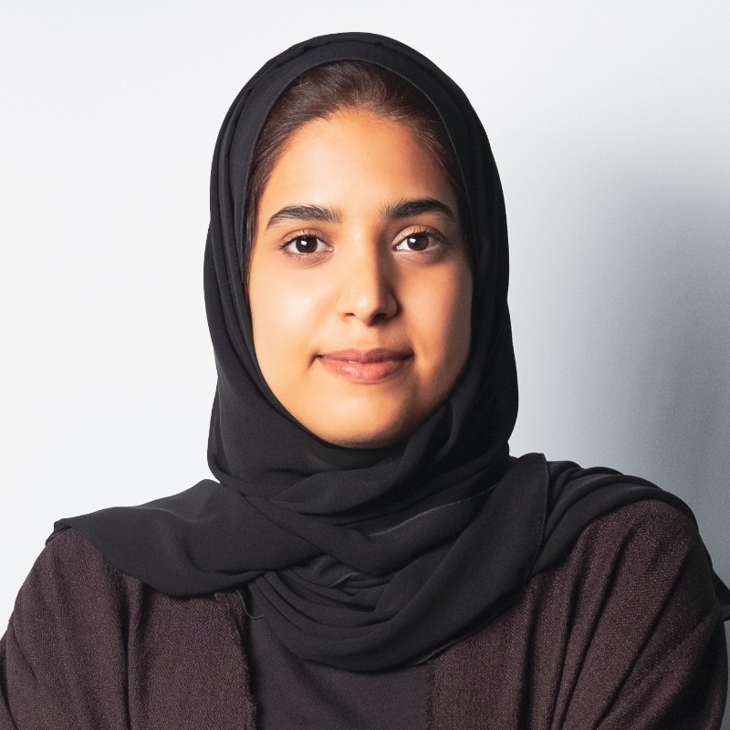 Dr Reem Al Junaibi