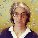 Prof. Pascale Sardin