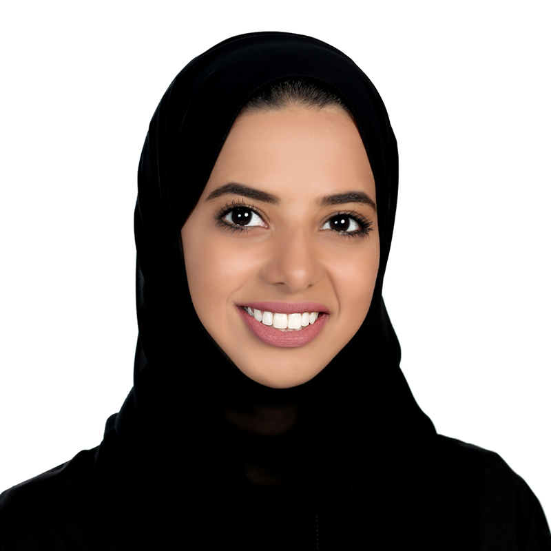 Rawdha Almeraikhi