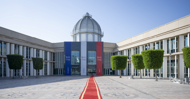 Journée portes ouvertes 2024