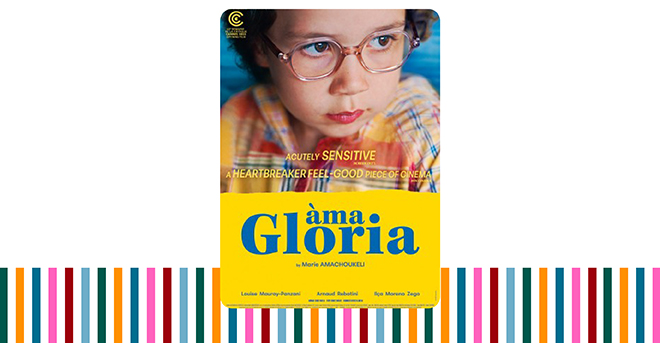 Ouverture de Franco Film- Àma Gloria