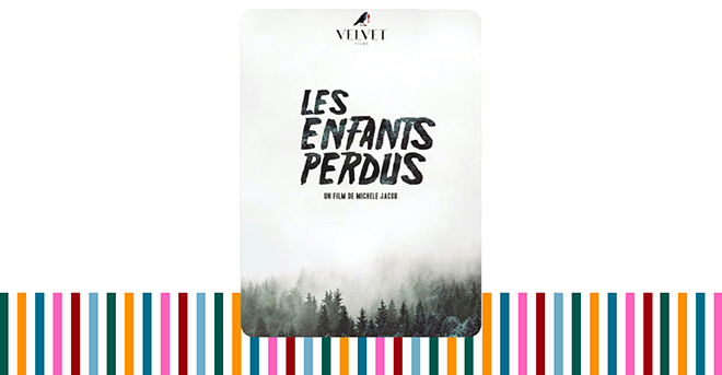 Franco Film – Les Enfants Perdus