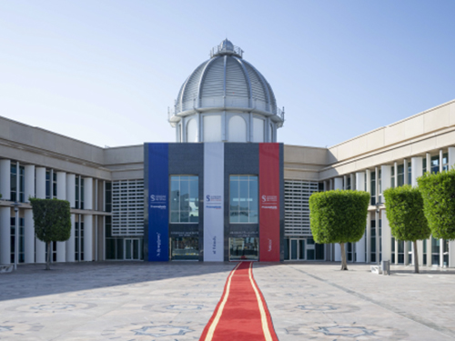 L’Université Sorbonne Abu Dhabi organise la Journée Portes Ouvertes