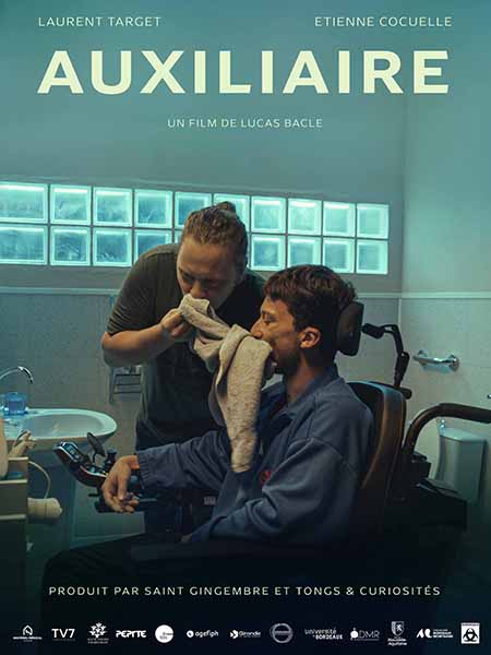 Auxiliaire
