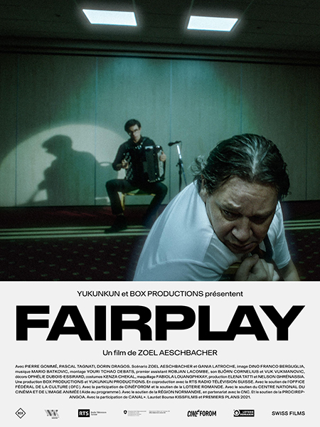 Fairplay