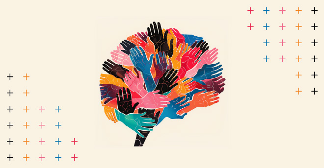 Conference – Collective Intelligence: How Diversity Makes Everyone Smarter