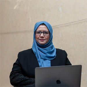 Amel Maouchi