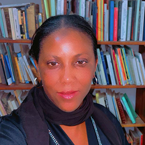 Aminata Aidara