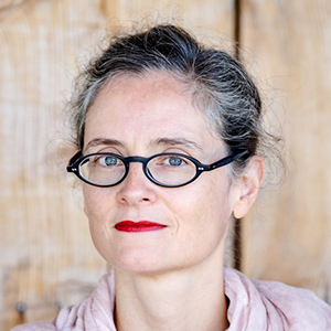 Anne Godard
