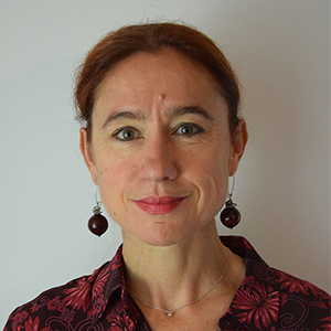 Claire Olivier