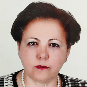 Gleya Maatallah