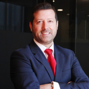 Goncalo Almeida