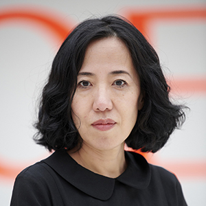 Ryoko Sekiguchi