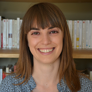 Sara De Balsi