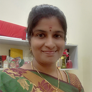 Sharmili Jayapal
