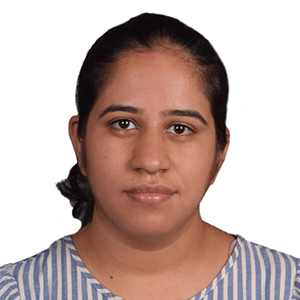 Shourya S. Dalvi