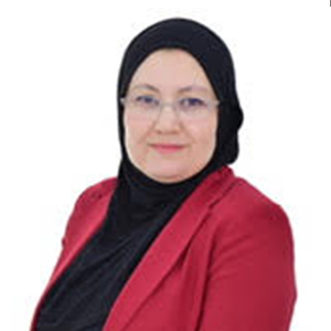Souad Baba Saci