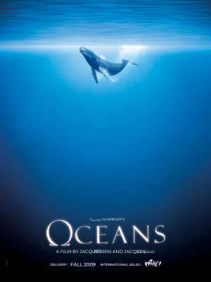 Ωcéans
