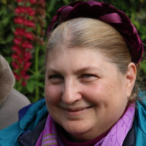 Prof Beatrice Casseau