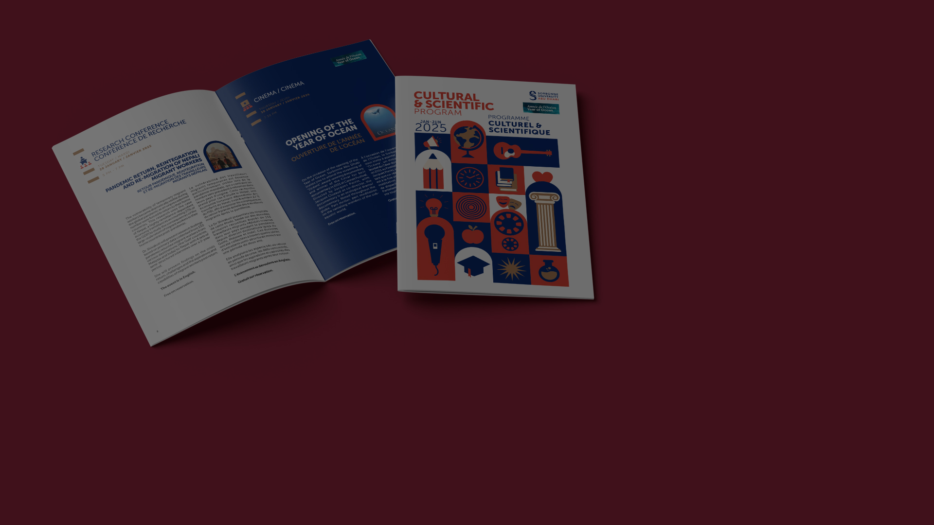 Booklet Slider desktop