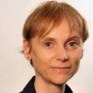 Carine Platat