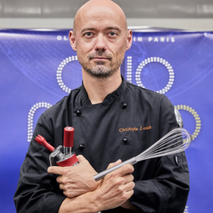 Christophe Lavelle