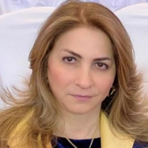 Dr Souad Mahmoud Al-Okla