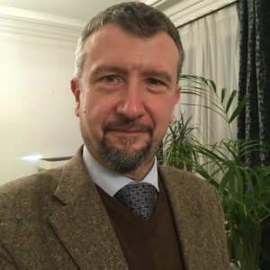 Dr. Fabien Faugeron