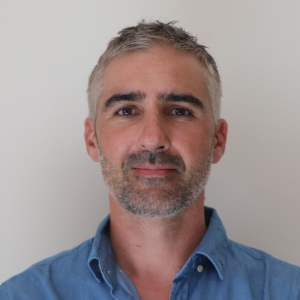 Dr Hadrien Dubucs