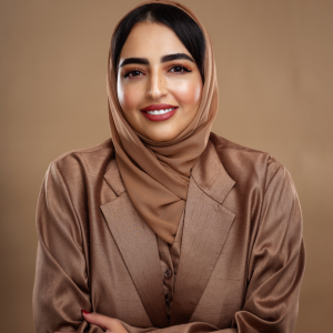 Sheikha Rad Fahem Al Qasimi