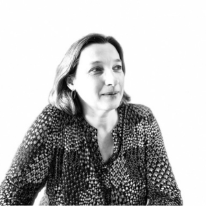 Sylvaine Boulanger