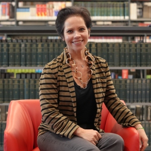 Dr Rose-Marie FERRÉ