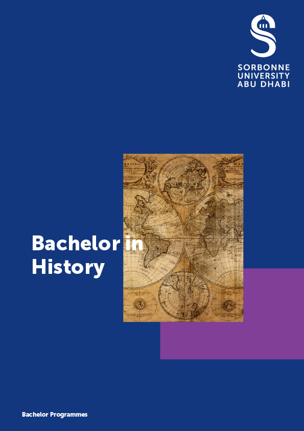 BA History Oct23 1