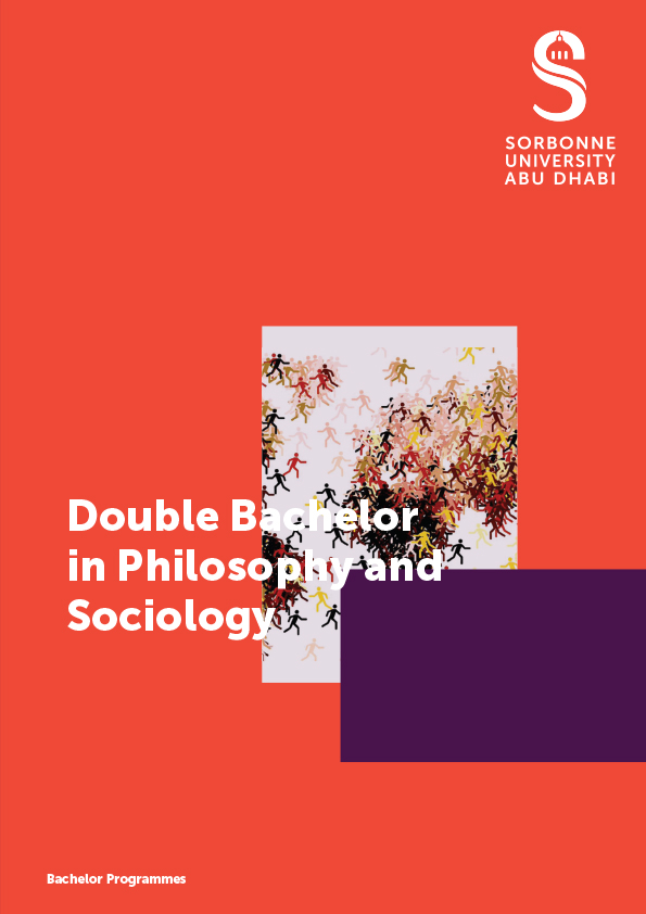 Double BA Philosophy and Sociology Oct23 1