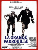 La grande vadrouille