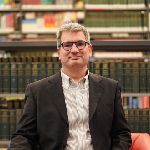 Dr Benjamin MOTTE-BAUMVOL