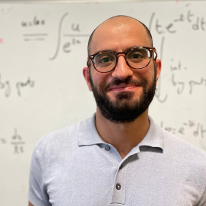 Dr. Karam