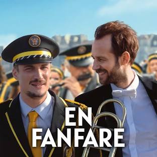 En fanfare