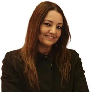 Latifa Labsir