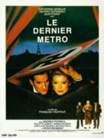 Le Dernier Métro