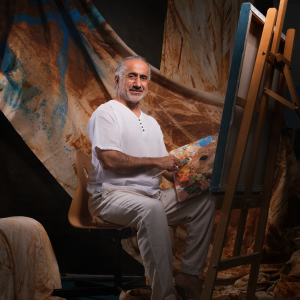 Mohamed AlAstad