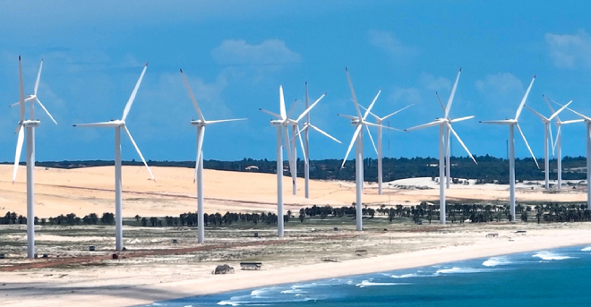 Webinar : Master in Sustainable Environmental Engineering and Law
