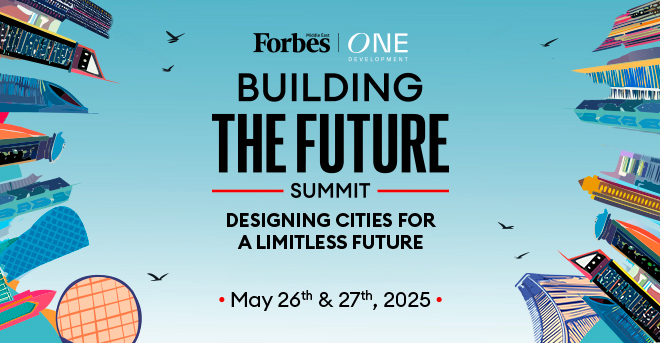 Building the Future Summit