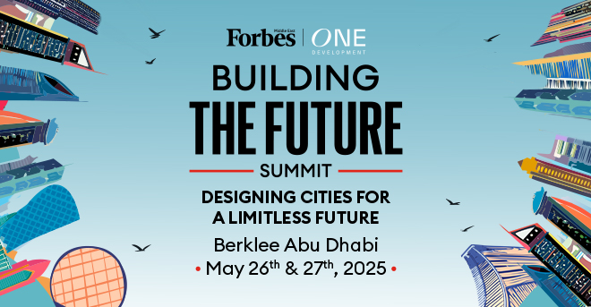 Building the Future Summit