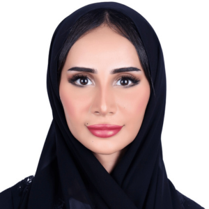 Afraa Butti Al Qubaisi