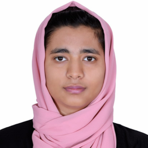 Aysha Nihidha