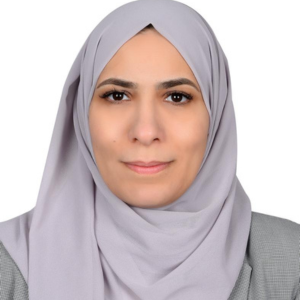 Dr. Hebatallah Al Sakaji