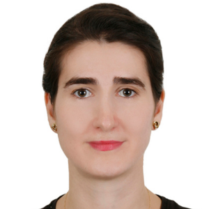 Mireille Hantouche