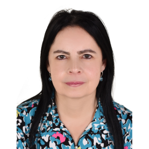 Ghada Alobaidi 